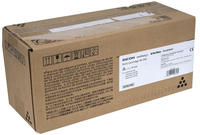 Ricoh IM350, Ricoh Toner 419082 IM350 schwarz OEM (ca. 14.000 A4-Seiten bei 5%)