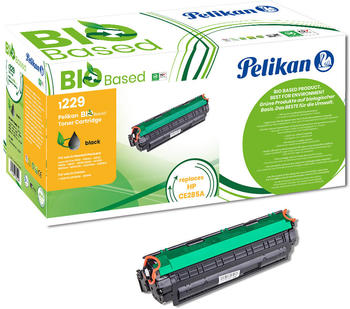 Pelikan Bio Based 1031430115 ersetzt HP CE278A