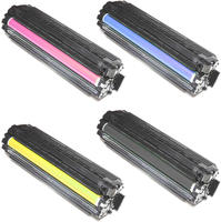 D&C M276NW, D&C Kompatibel HP CF210X-CF213A Toner-Set f&uuml;r LaserJet Pro 200...