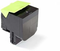 [NB] Kompatibel f&uuml;r Lexmark 71B0H10 Toner Schwarz