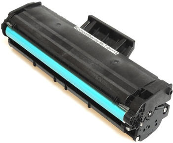 D&C ersetzt Samsung MLT-D111S BK Schwarz Black Toner Patrone für 1.000 Seiten