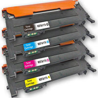 Ampertec LT2873/AM, Ampertec Kompatibler Toner ersetzt Ricoh 408352 MC250...