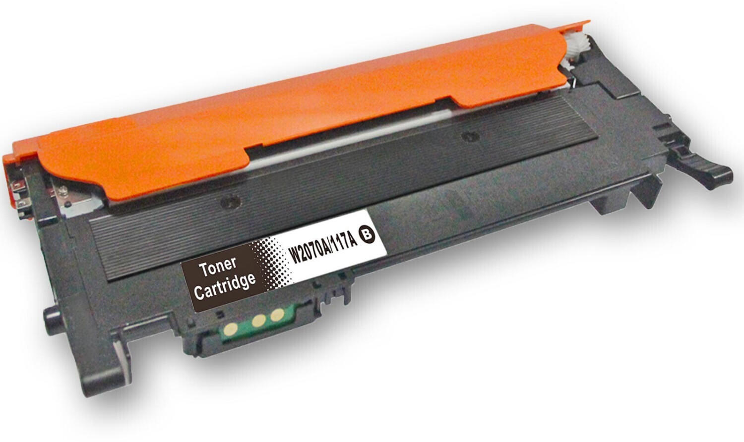 D&C Toner ersetzt HP Color Laser MFP 179 fng Tonerkassette für HP Color  Laser MFP 179 fng Drucker kompatibel 117A, W2070A Test ❤️ Jetzt ab 32,15 €  (Februar 2022) Testbericht.de