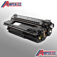 Ampertec Toner für HP CF452A 655A yellow