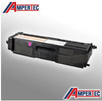 Ampertec Toner XL für Brother TN-326M magenta