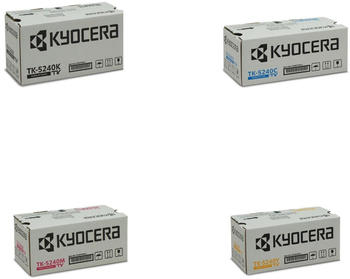 Kyocera TK-5240 4er Pack