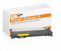 Ampertec Kompatibler Toner XL ersetzt HP W2072A 117A yellow (ca. 1.300 A4-Seiten bei
