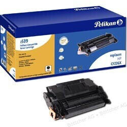 Pelikan Printing Pelikan 4284501 ersetzt HP CF226X
