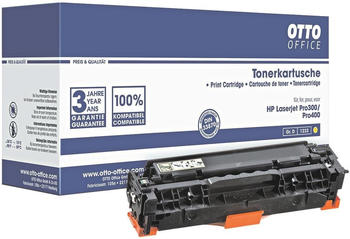 Otto Office 1233,0009-4 ersetzt HP CE412A