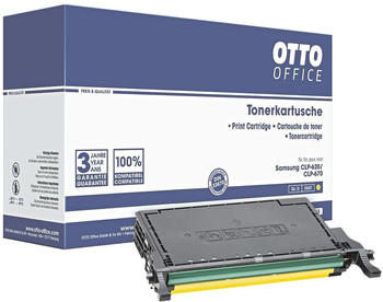 Otto Office 3507,HC09-4 ersetzt Samsung CLT-Y508L