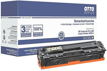 Otto Office 1236,0009-4 ersetzt HP CF212A
