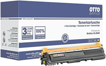 Otto Office 1242,0009-4 ersetzt Brother TN-230Y