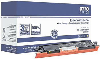 Otto Office 1226,0009-4 ersetzt HP CE312A