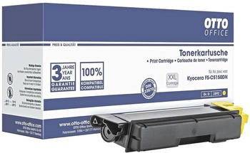 Otto Office 2892,5009-4 ersetzt Kyocera TK-580Y