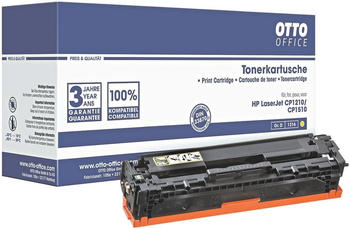 Otto Office 1216,0009-4 ersetzt HP CB542A