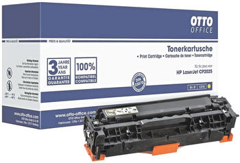 Otto Office 1218,0009-4 ersetzt HP CC532A