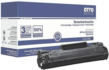 Otto Office 2542,0000-4 ersetzt HP CF279A