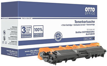 Otto Office 1248,0000-4 ersetzt Brother TN-242BK