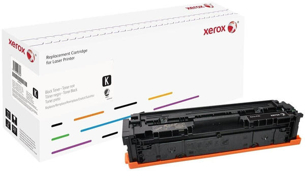 Xerox 006R03622 ersetzt HP CF542X