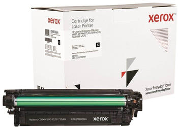 Xerox 006R03684 ersetzt HP CE400X