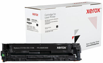 Xerox 006R03808 ersetzt HP CF210A
