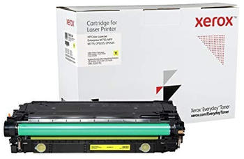 Xerox 006R04149 ersetzt HP CE342A