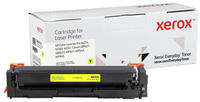 Xerox Everyday - Gelb - kompatibel - Tonerpatrone (Alternative zu: HP 203X, Canon