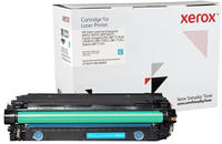 Xerox Everyday - Hohe Ergiebigkeit - Cyan - kompatibel - Tonerpatrone (Alternative