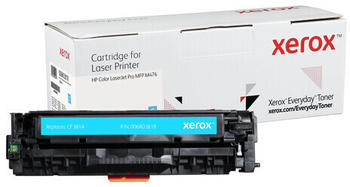 Xerox 006R03818 ersetzt HP CF381A