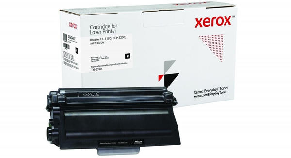 Xerox 006R04207 ersetzt Brother TN-3390