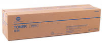 Konica Minolta Original-Toner TN-912BK schwarz
