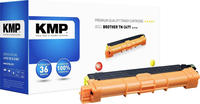 KMP Printtechnik AG KMP Toner Brother TN-247Y/TN247Y yellow 2.300 S. B-T112X
