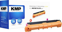 KMP Printtechnik AG KMP Toner Brother TN-247M/TN247M magenta 2300 S.B-T111X