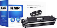KMP H-T251X ersetzt HP CF230X