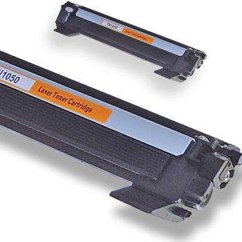 D&C Toner Brother DCP-1510 Tonerkassette für Brother DCP-1510 Drucker ersetzt TN-105