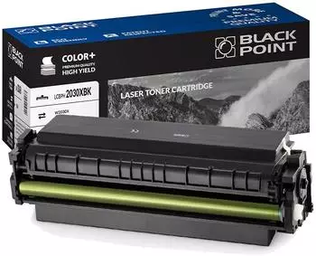 Ampertec Toner für HP W2030X