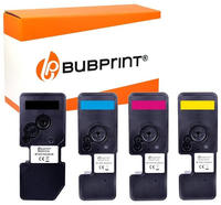Kompatibel 3.5-TK5240KCMY-KIT 13000 Seiten, Toner 3.5-TK5240KCMY-KIT 4-farbig