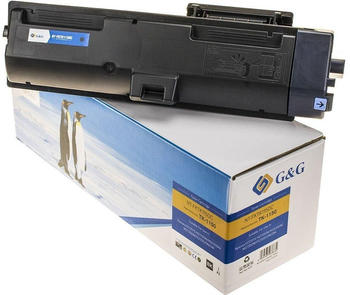 G&G Printing G&G NT-FKTK1150C ersetzt Kyocera TK-1150