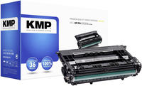 TonerPartner Kompatibel zu HP CF237A / 37A Tonerkartusche, schwarz, 11000...
