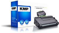 KMP B-T103 Tonerkartusche 1 St&uuml;ck(e) Kompatibel Schwarz