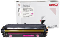 006R03682 / Alternative to HP 508X / CF363X Canon CRG-040HM Magenta Toner- High Yield