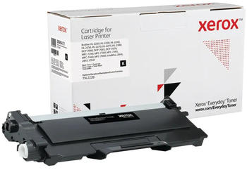 Xerox 006R04171 ersetzt Brother TN-2220