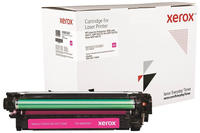 Xerox Everyday - Magenta - kompatibel - Tonerpatrone (Alternative zu: HP CE403A)