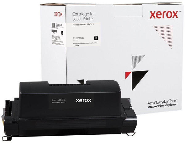 Xerox 006R03624 ersetzt HP CC364X