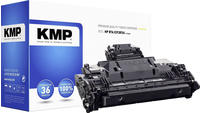 KMP Toner ersetzt HP 87A, CF287A Schwarz 9000 Seiten Kompatibel Toner (2540,0000)