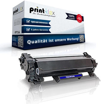 Print-Klex PR-QHTN2420A10 ersetzt Brother TN-2420