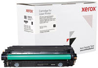 Xerox Everyday - Schwarz - kompatibel - Tonerpatrone (Alternative zu: HP CF360A,