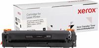Xerox Everyday - Schwarz - kompatibel - Tonerpatrone (Alternative zu: HP CF302A,