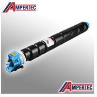 Kompatibel zu 1T02RMCNL0 / TK-8525C Tonerkartusche, cyan Kyocera 20000 Seiten