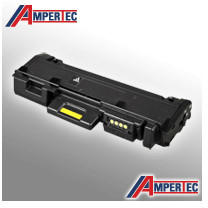 Ampertec Toner für Xerox 106R02775 schwarz